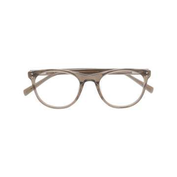 LV5005 圆框眼镜