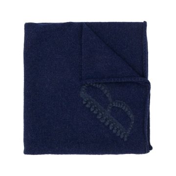 logo 头巾式围巾