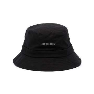 JACQU BUCKET HAT