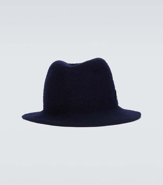 Muehlbauer羊毛毡帽子展示图