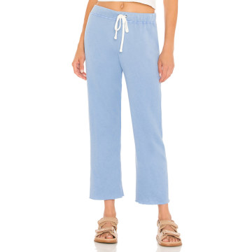 French Terry Relaxed Sweatpant
