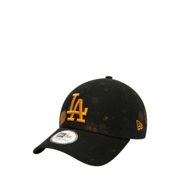 LOS ANGELES DODGERS WASHED 9TWENTY棒球帽