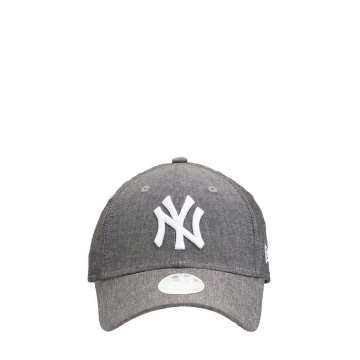MLB CHAMBRAY NY YANKEES 9FORTY棒球帽
