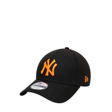 NEW YORK YANKEES NEON 9FORTY棒球帽