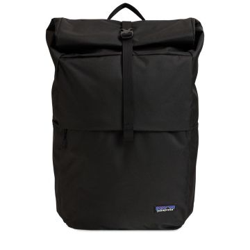 ARBOR ROLL-TOP BACKPACK