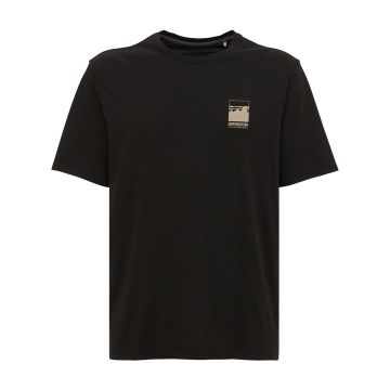 “ALPINE ICON REGENERATIVE”棉质T恤