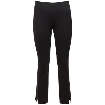 JERSEY THILDE CROPPED PANTS