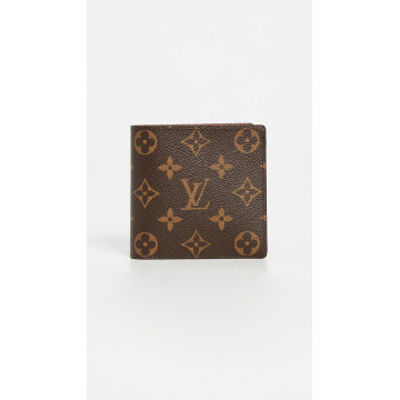 Louis Vuitton Monogram Marco 钱包