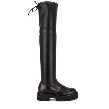 Lowland Ultralift Over The Knee Boot