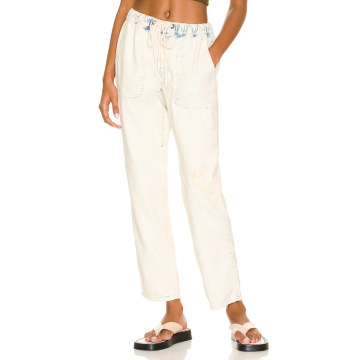 Luxe Stretch Shabbies Jean