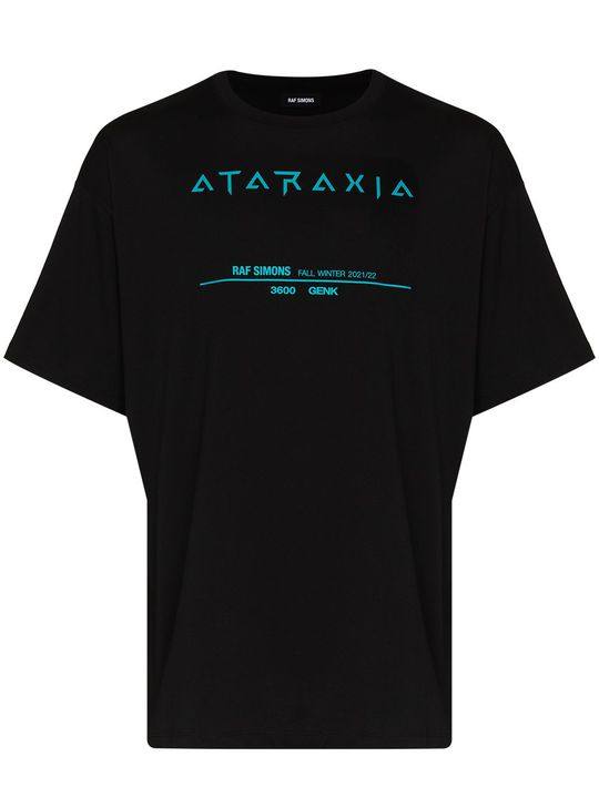Ataraxia Tour T恤展示图