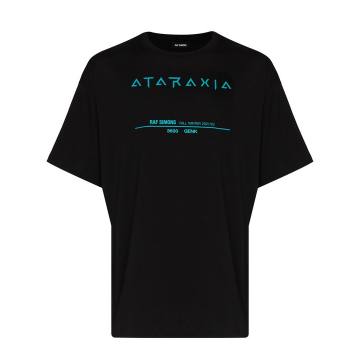 Ataraxia Tour T恤