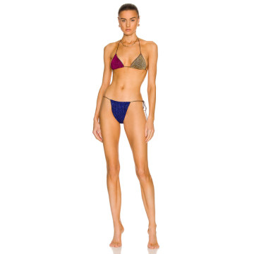 Lumiere Colore Microkini Bikini