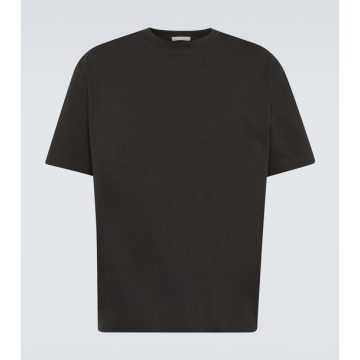 Errigal棉质针织T恤