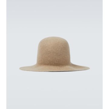 羊毛帽子