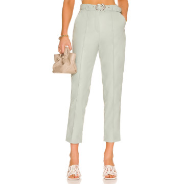 Pauline Belted Trouser
