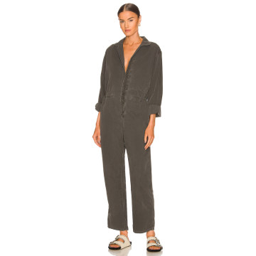 Carlyle Boiler Suit