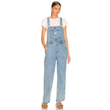 Vintage Overall