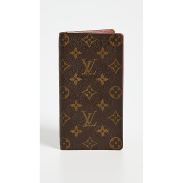 Louis Vuitton Monogram Sarah 钱包