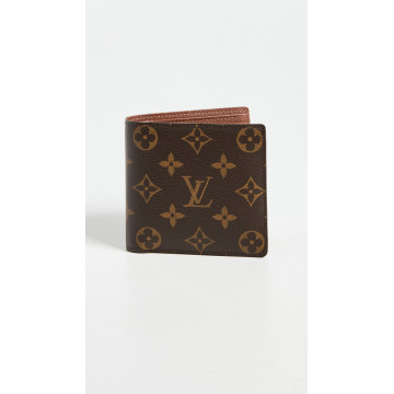 Louis Vuitton Monogram Ab Marco Wallet