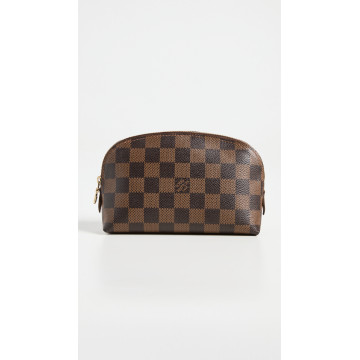Louis Vuitton Damier Pochette Bag