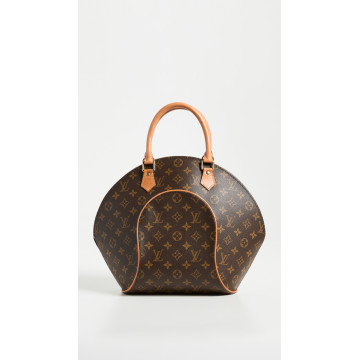 Louis Vuitton Monogram Ab Ellipse Mm Bag