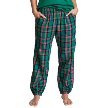 Flannel Jogger Pyjama