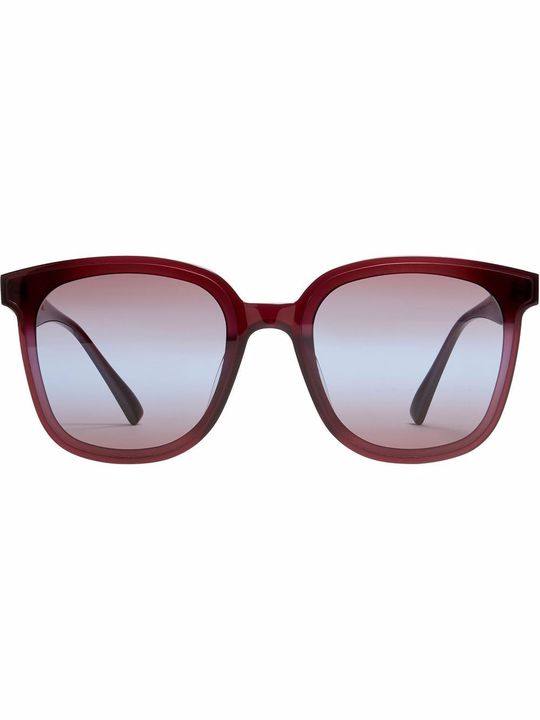 Jackie RC3 超大框太阳眼镜展示图