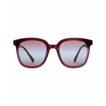 Jackie RC3 超大框太阳眼镜