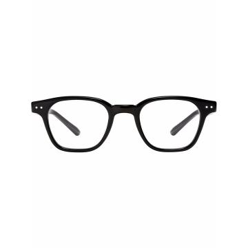 Cato 方形镜框眼镜