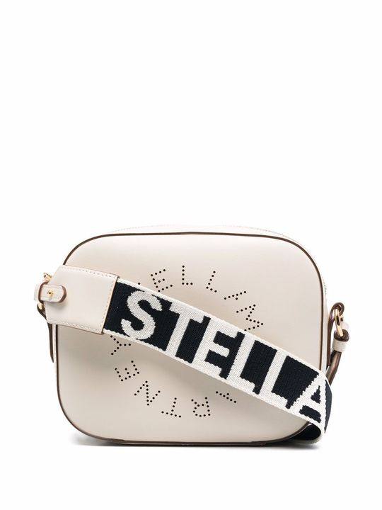 Stella logo斜挎包展示图