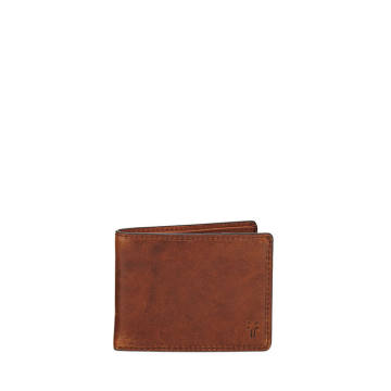 Logan Slim Bi-Fold Wallet
