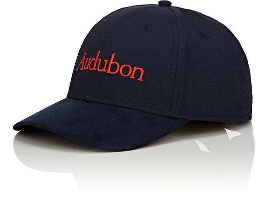 "Audubon" Baseball Cap展示图