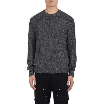 Haldon Cashmere Sweater
