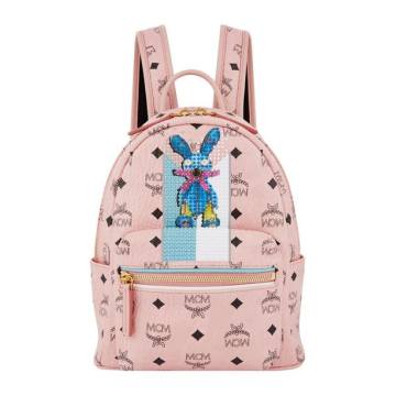 Mini Stark Rabbit Backpack