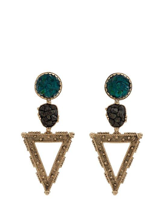 Marrakech earrings展示图