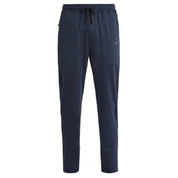PS Trainer tapered-leg jersey track pants