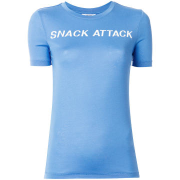Snack AttackT恤