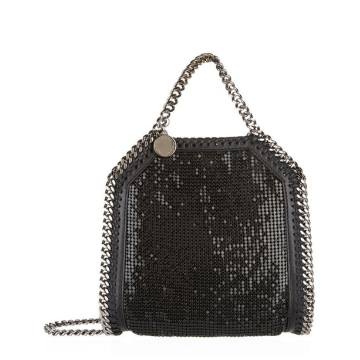 Falabella Chainmail Tiny Tote