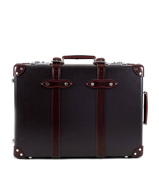 St John 20" Suitcase with Wheels展示图