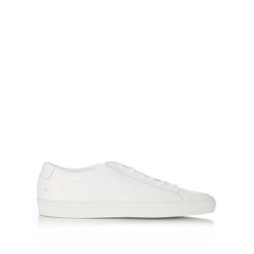 Original Achilles low-top leather trainers