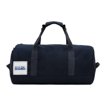Blue Medium Helium Bag
