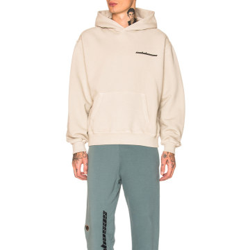 Calabasas French Terry Hoodie