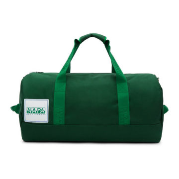 Green Medium Helium Bag