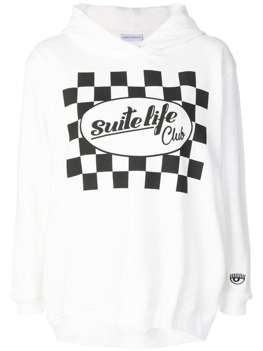 Suite Life Club hoodie展示图