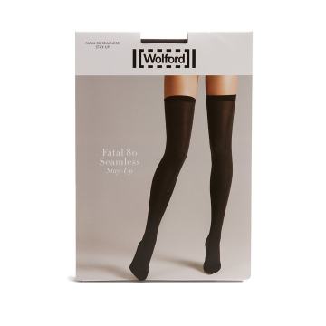 Fatal stay-up tights