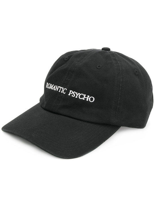 Romantic Psycho鸭舌帽展示图