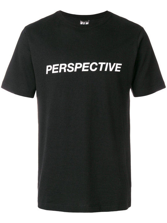 Perspective T-shirt展示图
