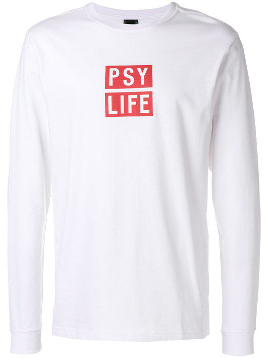 Psy Life sweatshirt展示图