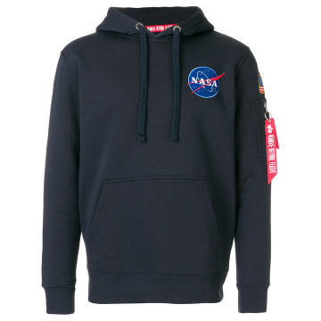 NASA hoodie